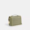 Sac bandoulière Elodie matelassé