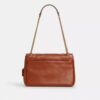 Sac bandoulière Elodie matelassé
