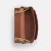 Sac bandoulière Elodie matelassé