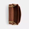 Sac bandoulière Elodie matelassé