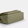 Sac bandoulière Elodie matelassé