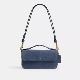 Sac bandoulière Elora à poignée supérieure
