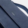 Sac bandoulière Elora à poignée supérieure