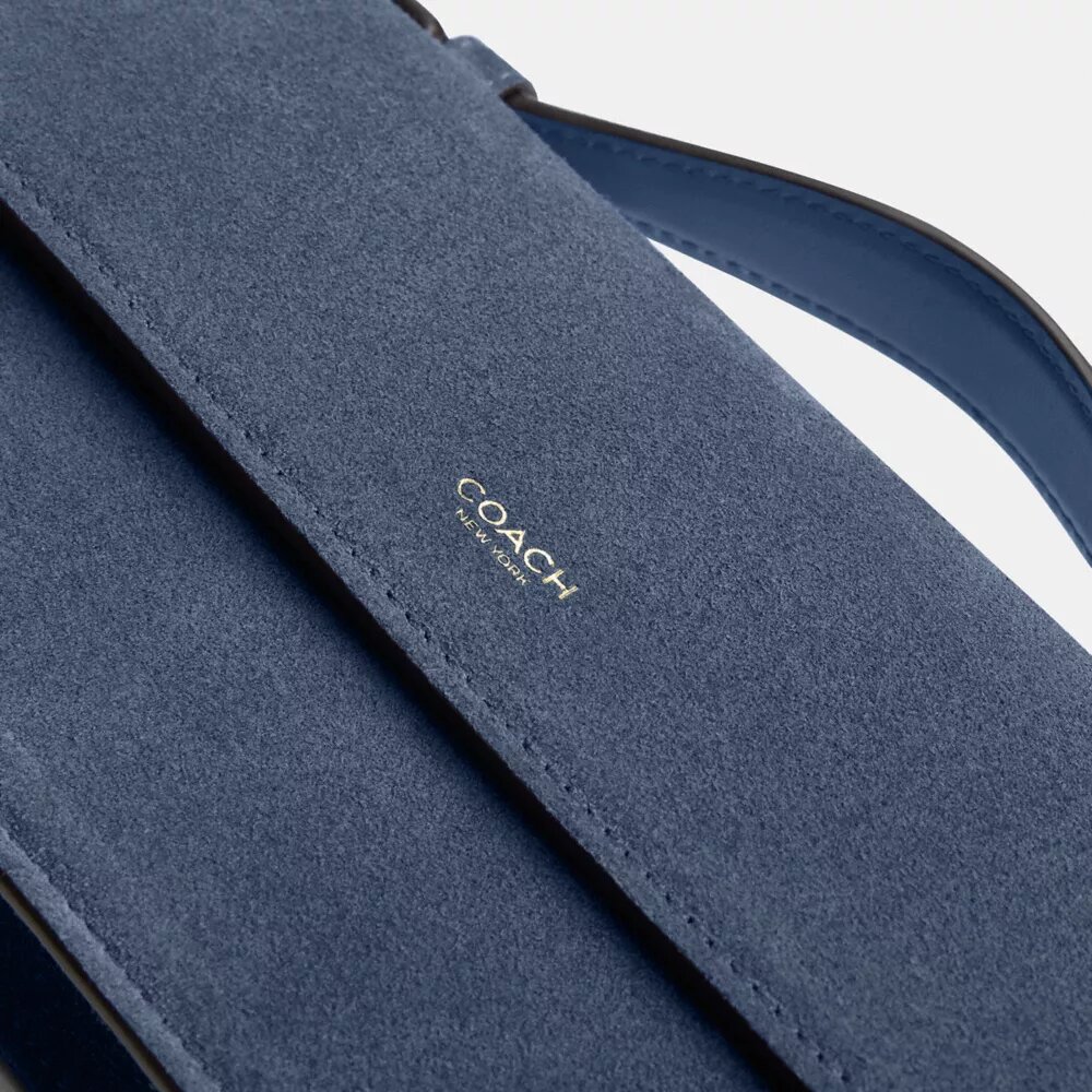 Sac bandoulière Elora à poignée supérieure