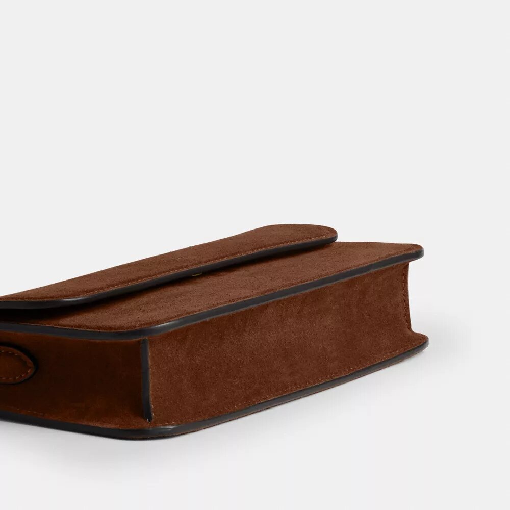 Sac bandoulière Elora à poignée supérieure