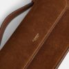 Sac bandoulière Elora à poignée supérieure
