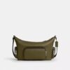 Sac bandoulière Finn avec poches