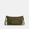 Sac bandoulière Finn avec poches