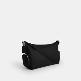 Sac bandoulière Finn avec poches