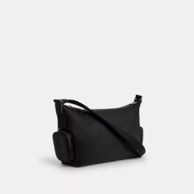 Sac bandoulière Finn avec poches