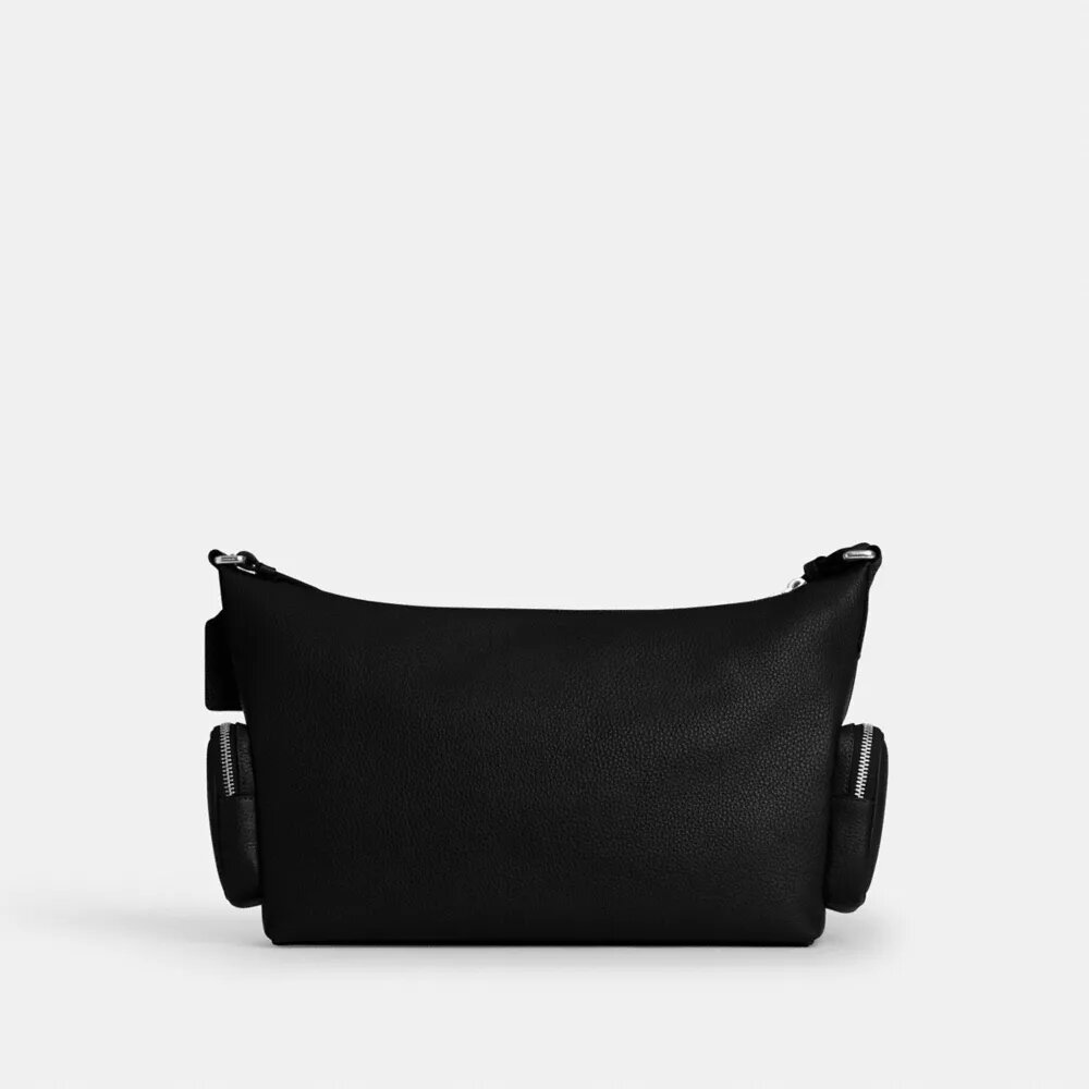 Sac bandoulière Finn avec poches