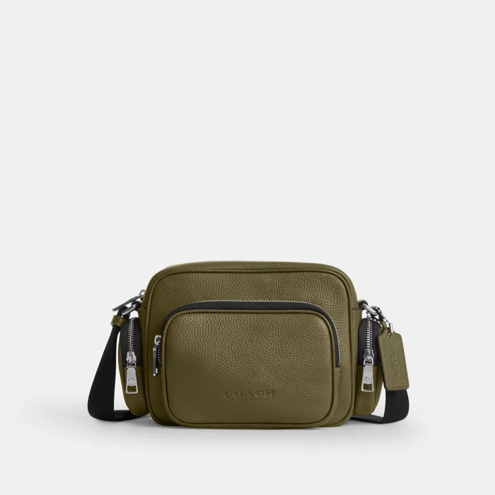 Sac à bandoulière Fletcher