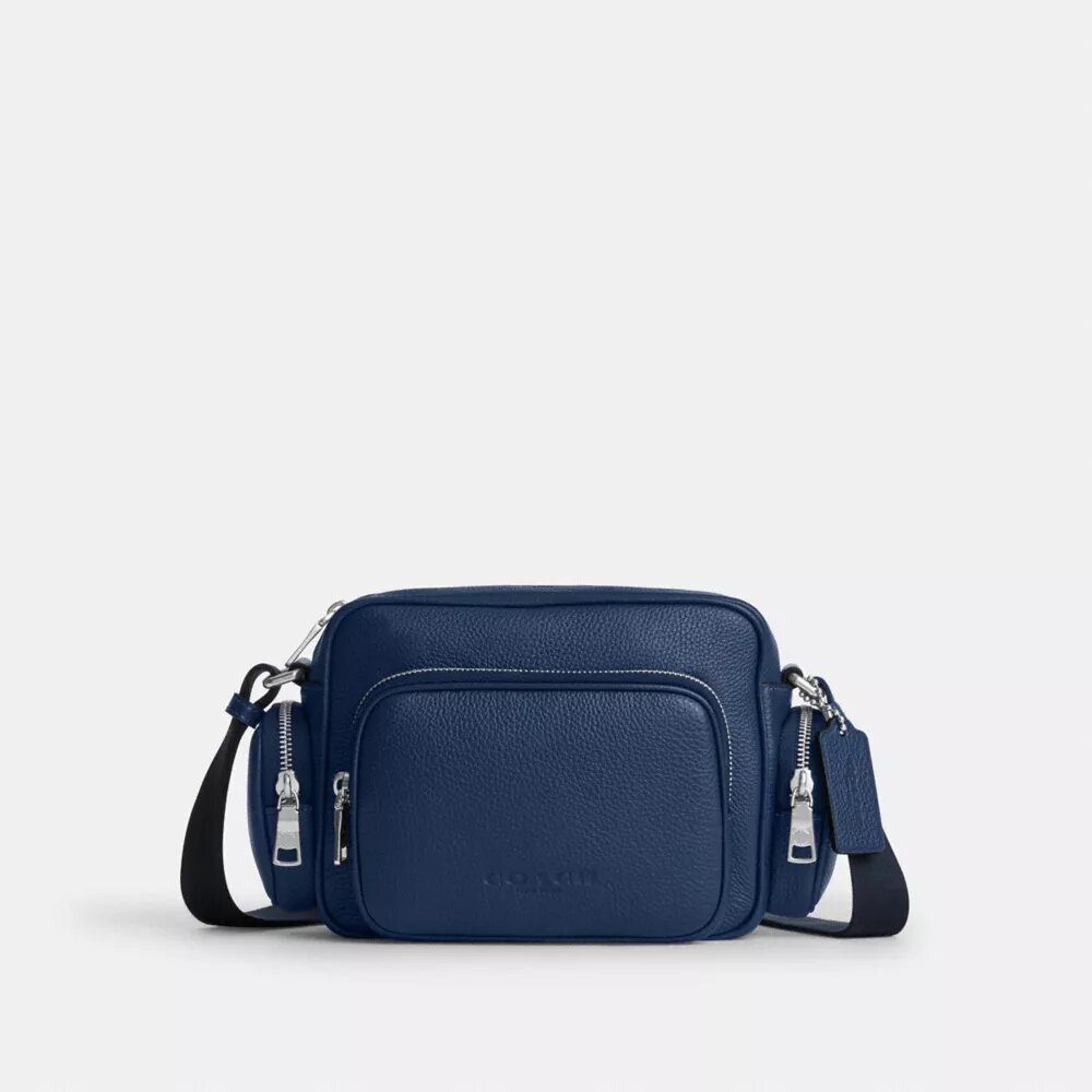 Sac à bandoulière Fletcher