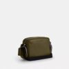 Sac à bandoulière Fletcher