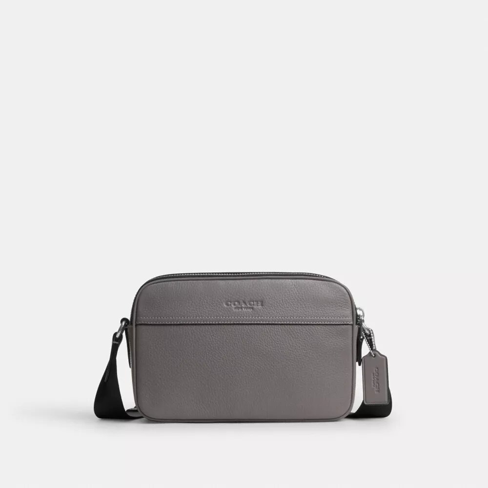 Sac bandoulière Graham