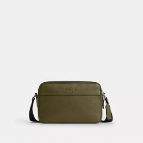 Sac bandoulière Graham