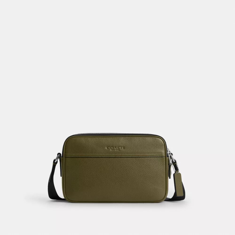 Sac bandoulière Graham