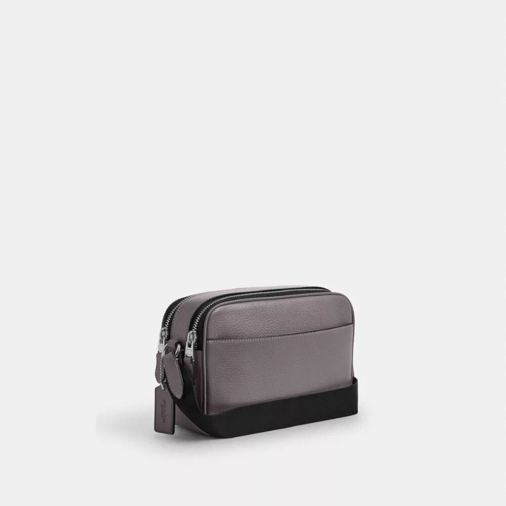 Sac bandoulière Graham