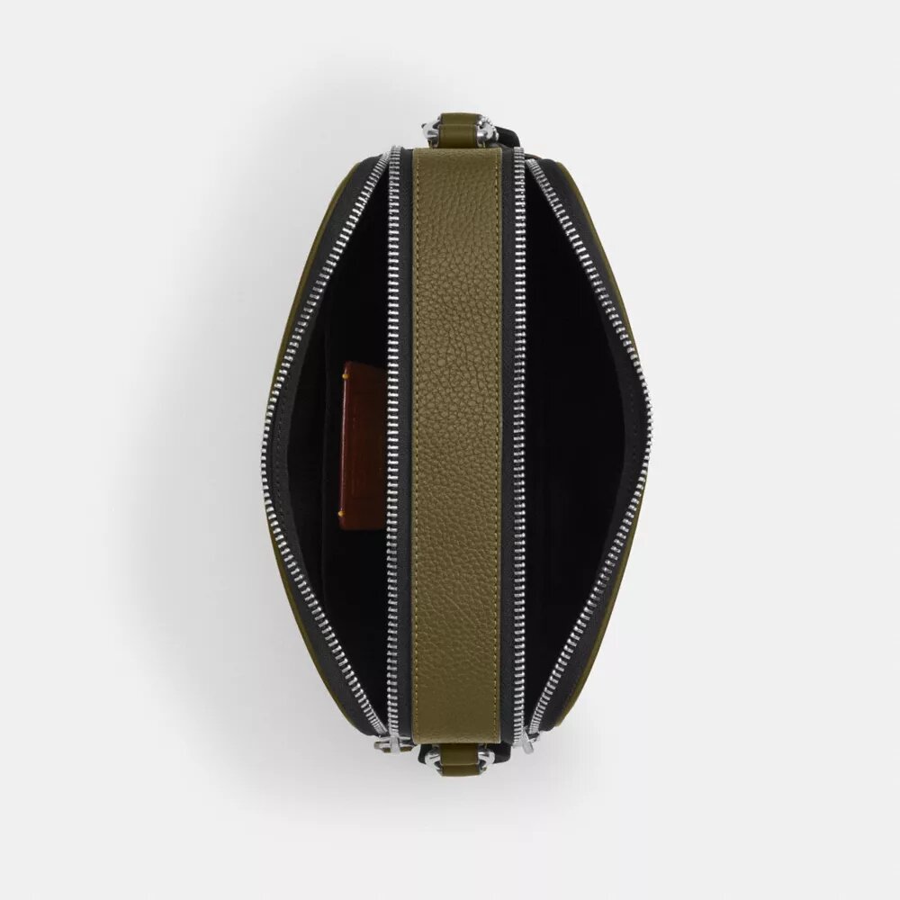 Sac bandoulière Graham