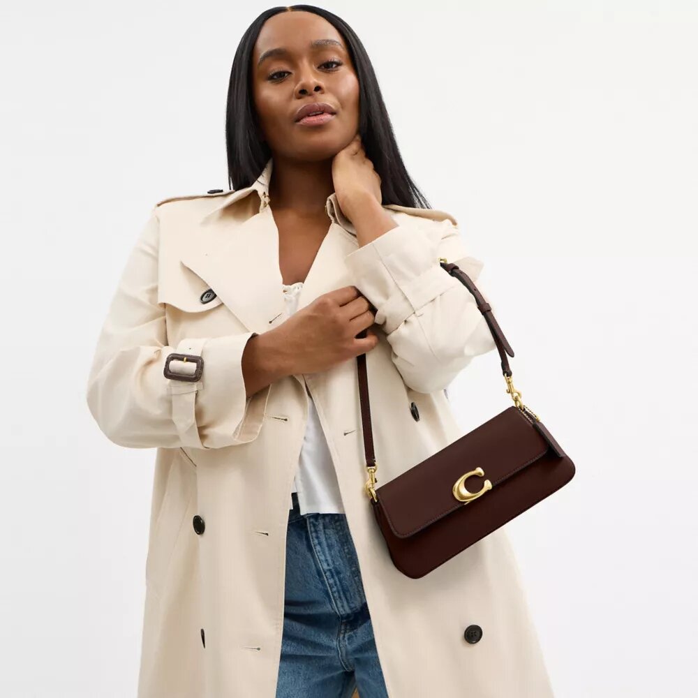 Sac à bandoulière Jet