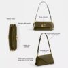 Sac à bandoulière Jet