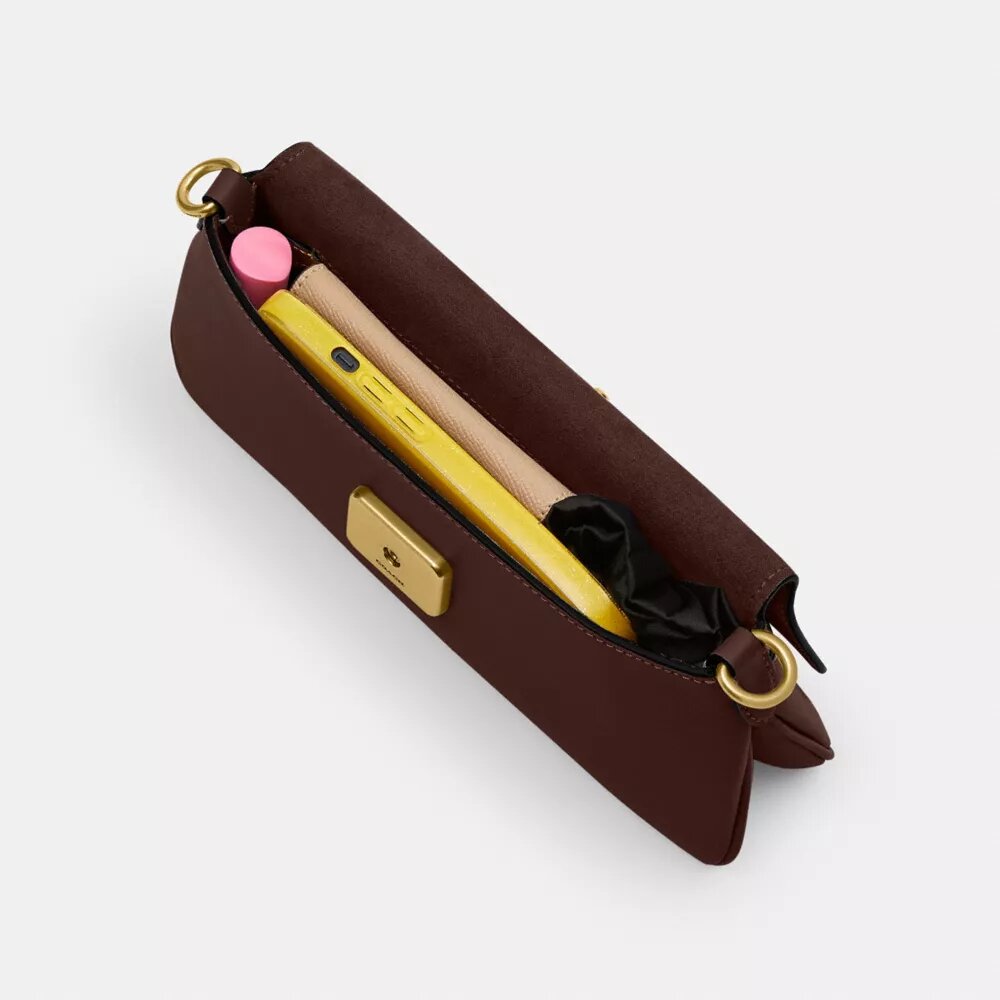 Sac à bandoulière Jet