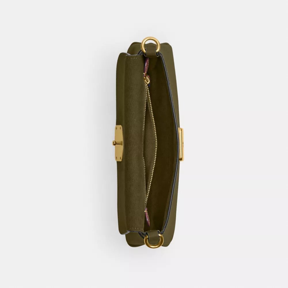 Sac à bandoulière Jet