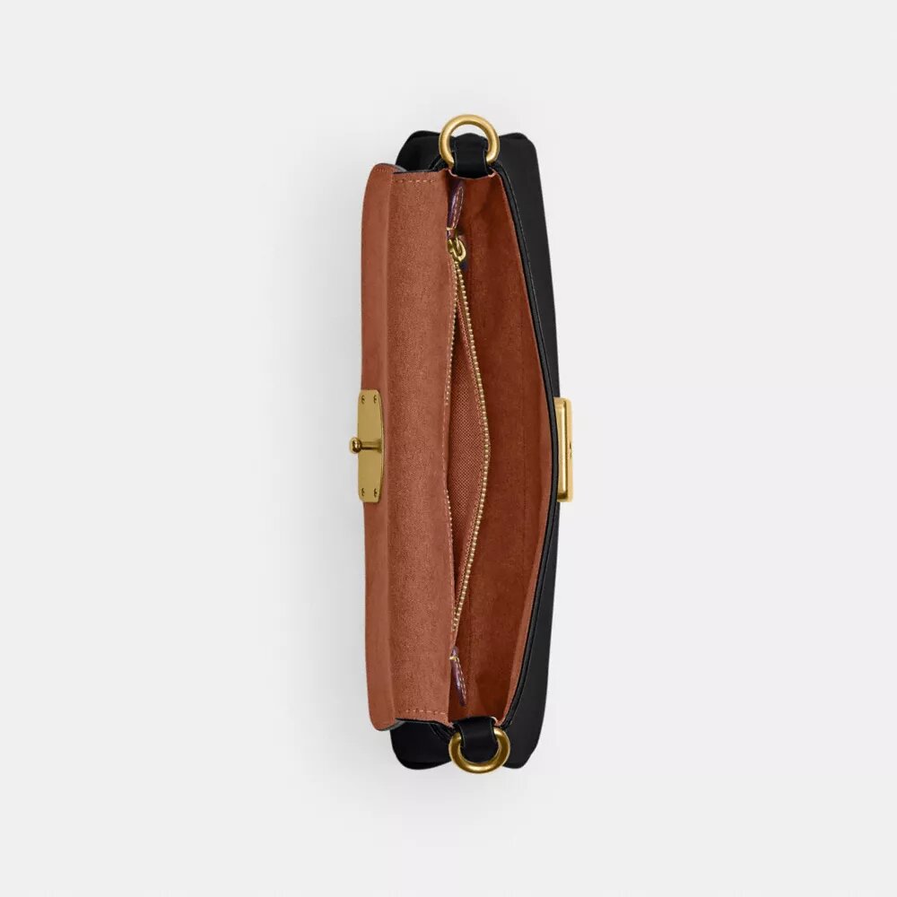 Sac à bandoulière Jet