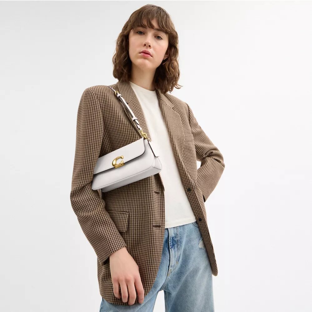 Sac à bandoulière Jet