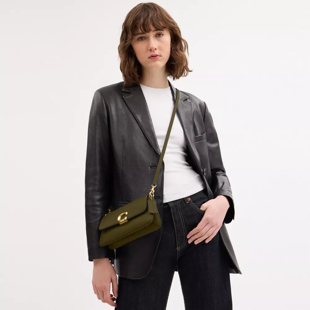 Sac à bandoulière Jet