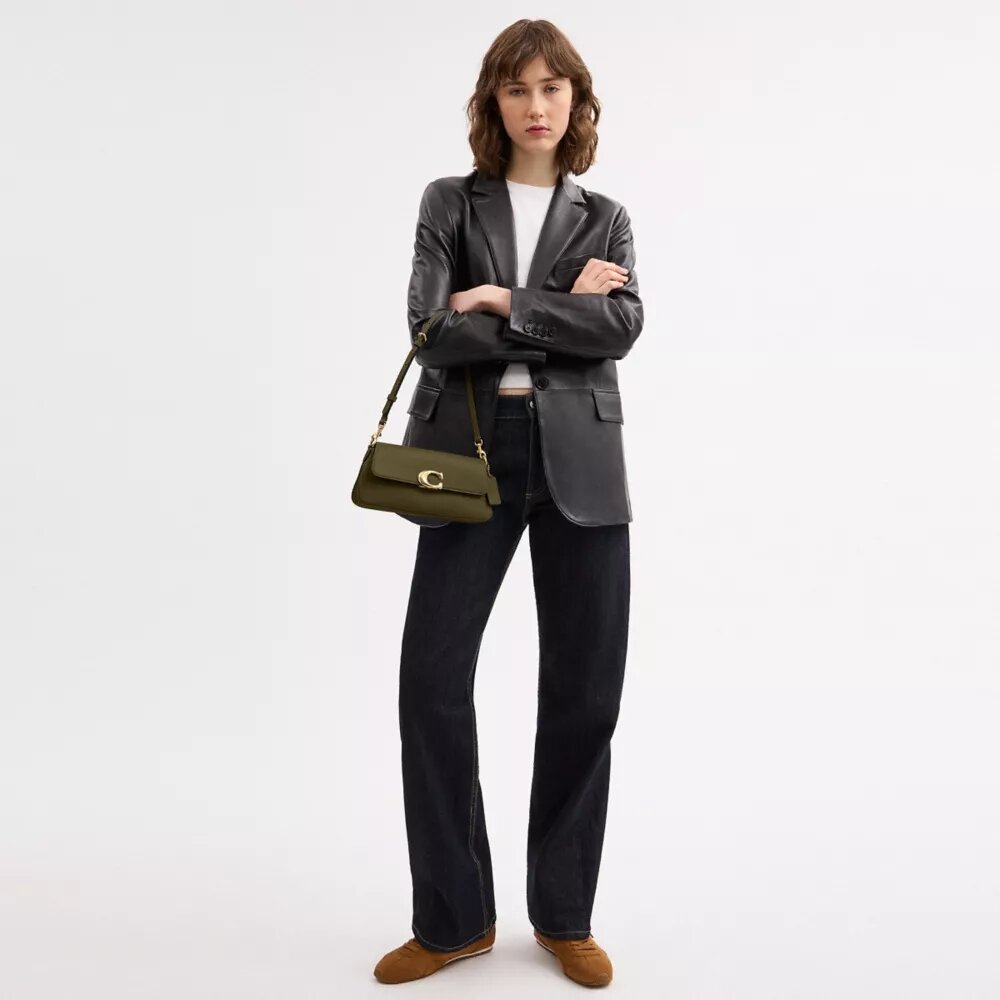 Sac à bandoulière Jet