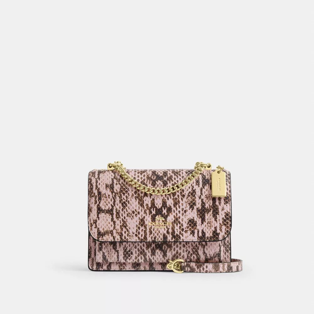 Sac bandoulière Klare