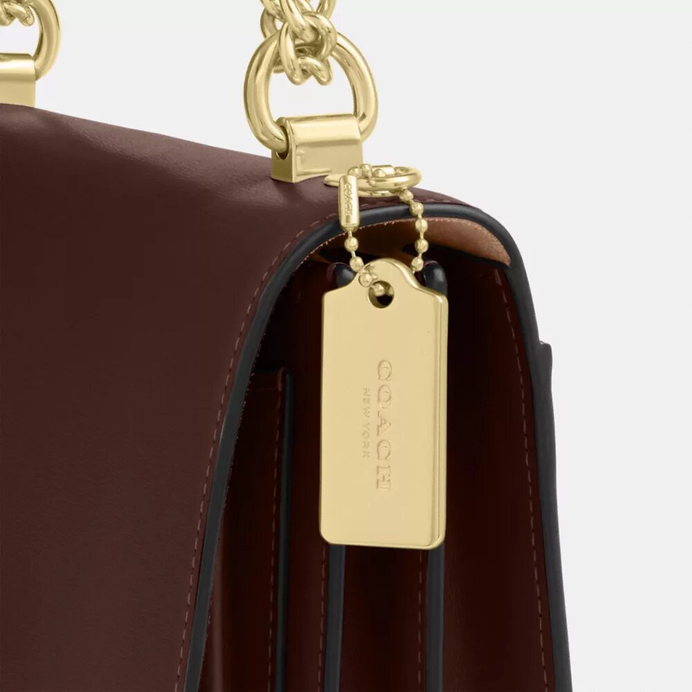Sac bandoulière Klare