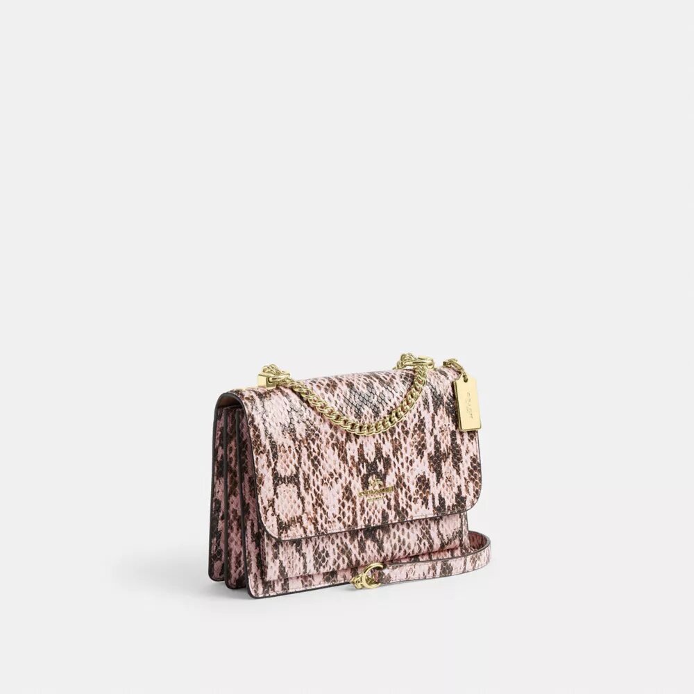 Sac bandoulière Klare