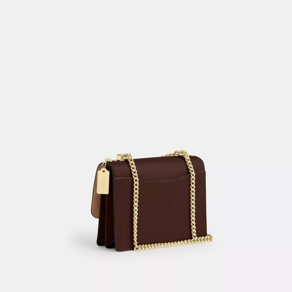 Sac bandoulière Klare