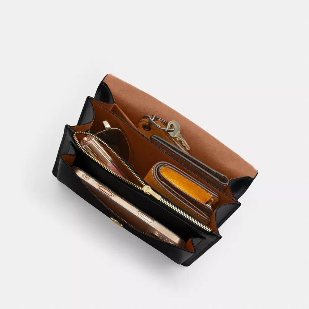 Sac bandoulière Klare