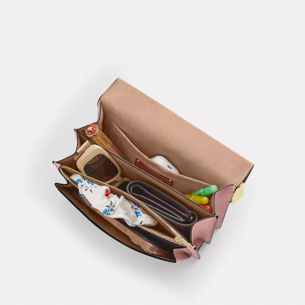 Sac bandoulière Klare