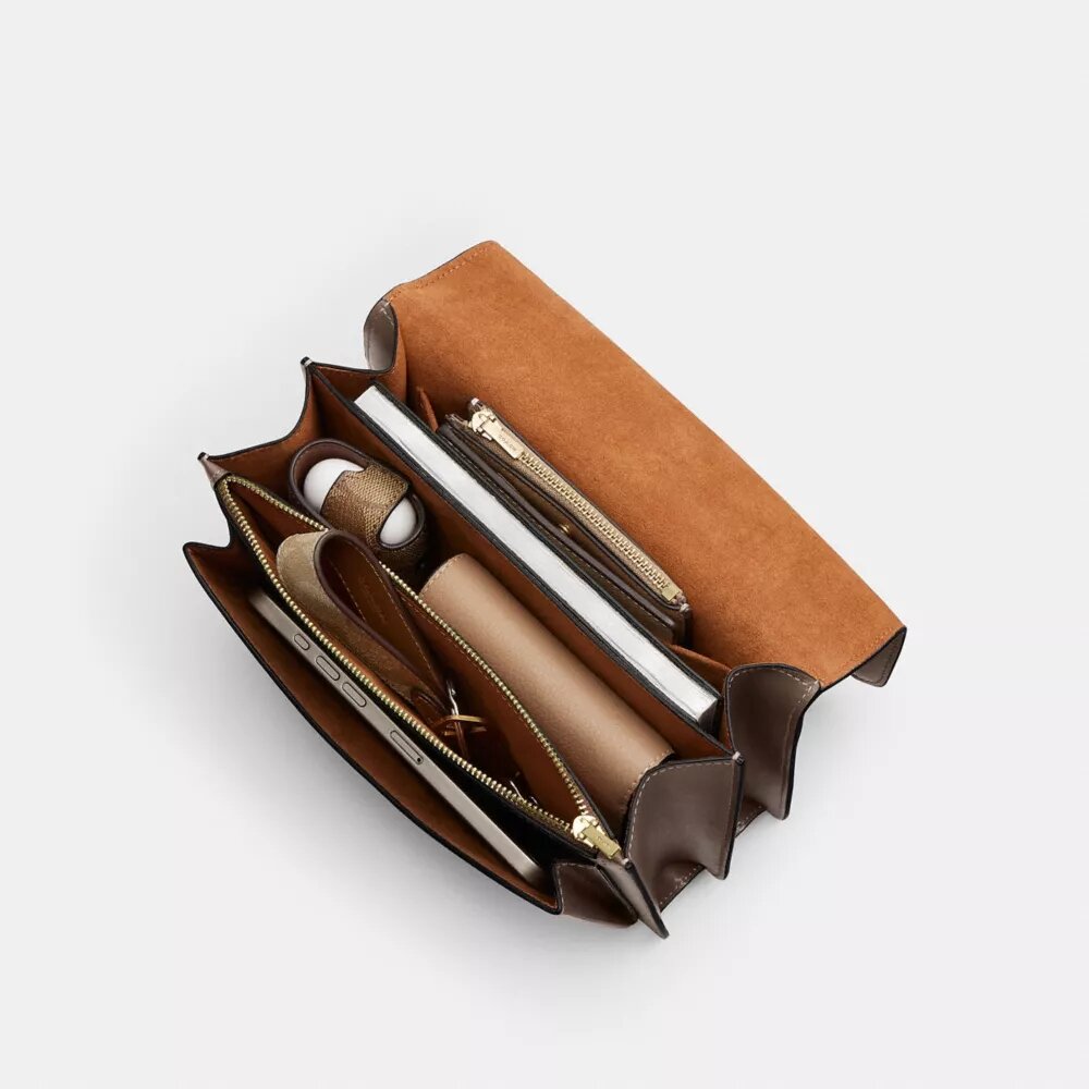 Sac bandoulière Klare