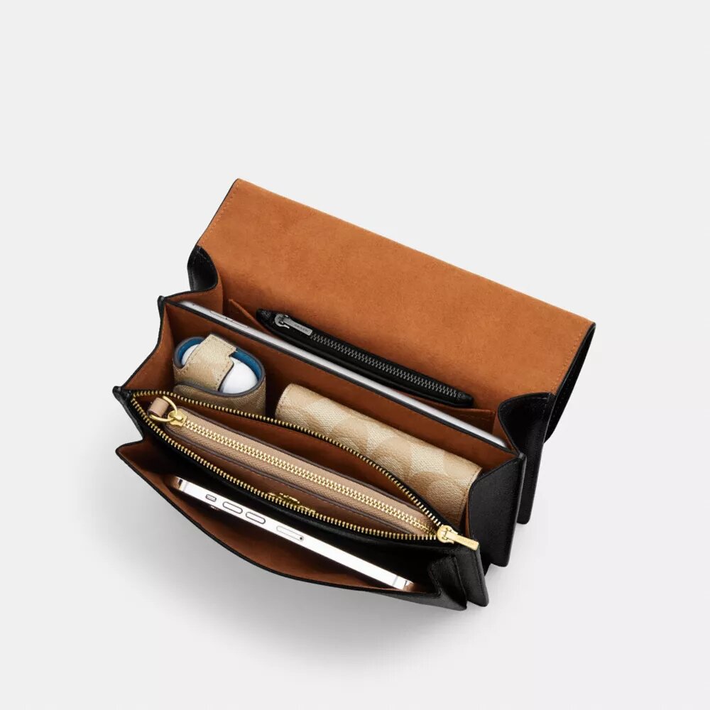 Sac bandoulière Klare
