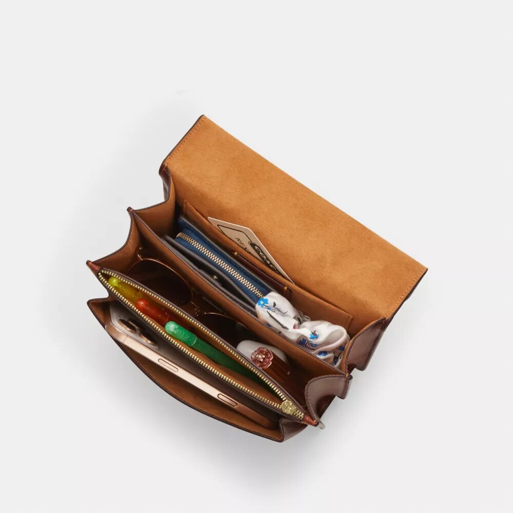 Sac bandoulière Klare
