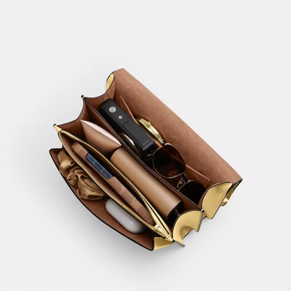 Sac bandoulière Klare