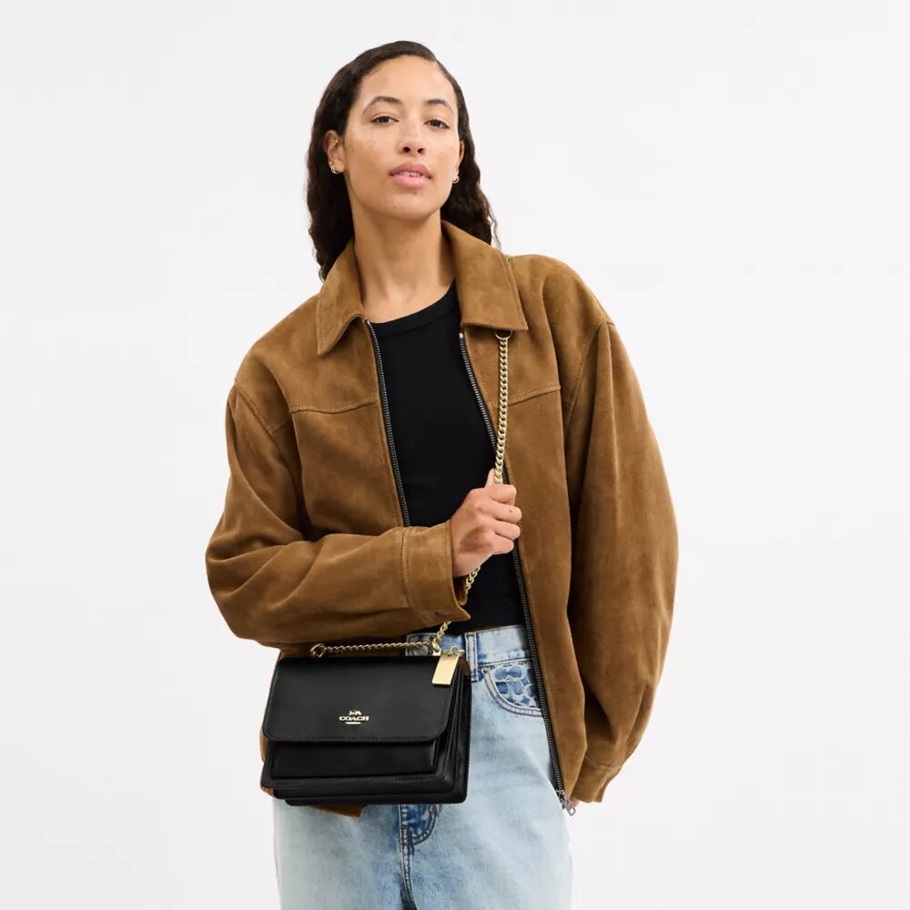 Sac bandoulière Klare