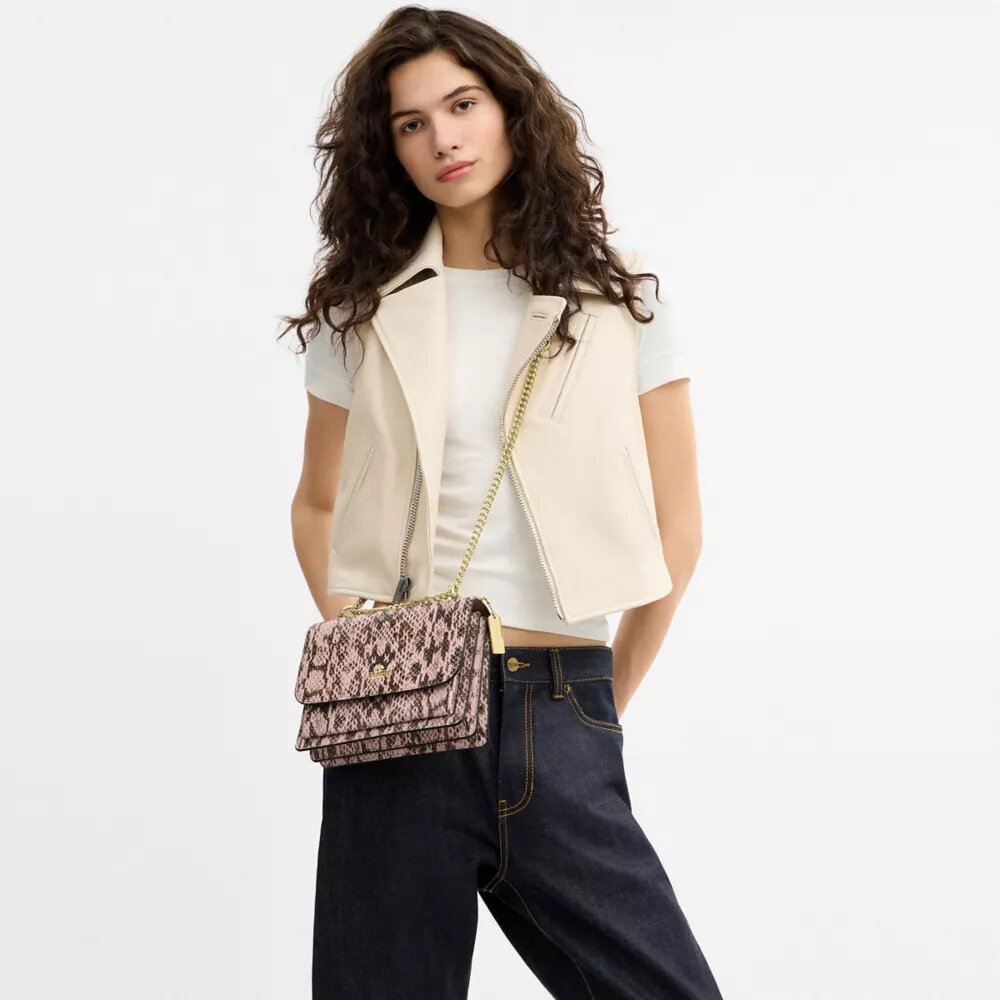 Sac bandoulière Klare