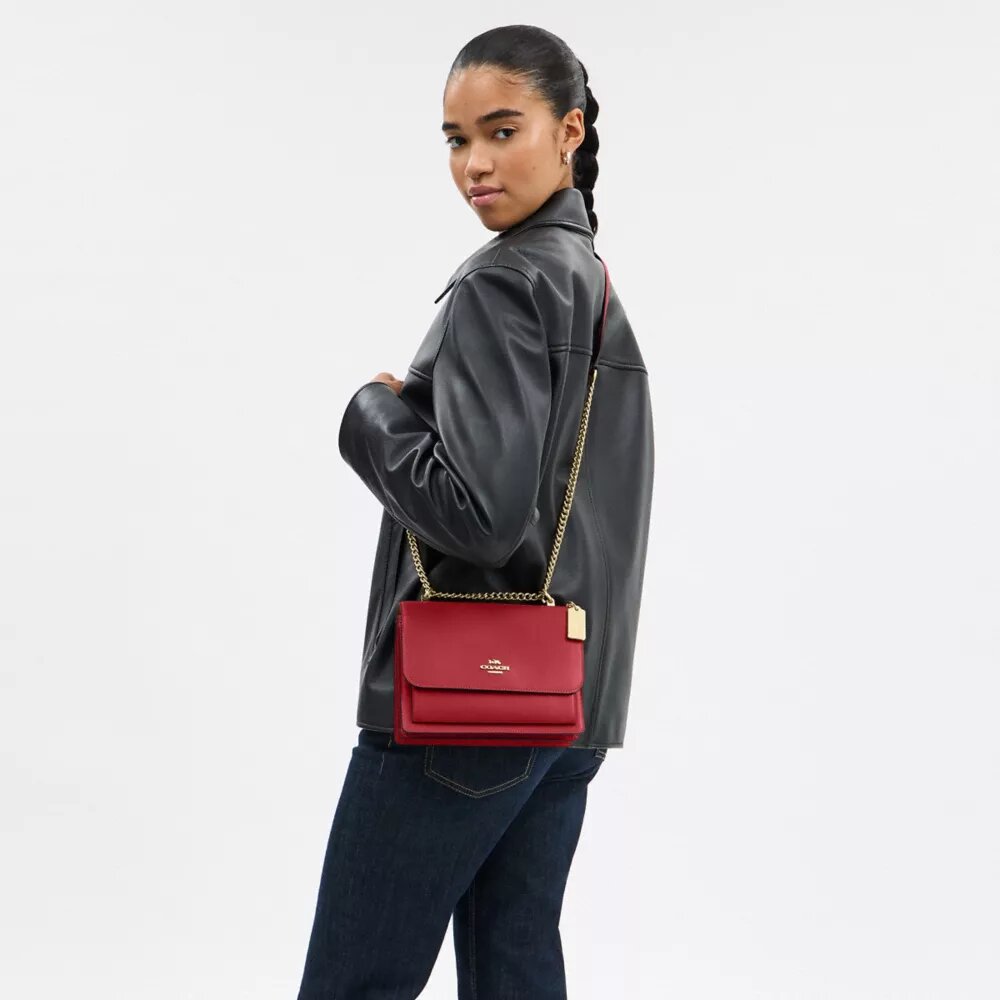Sac bandoulière Klare