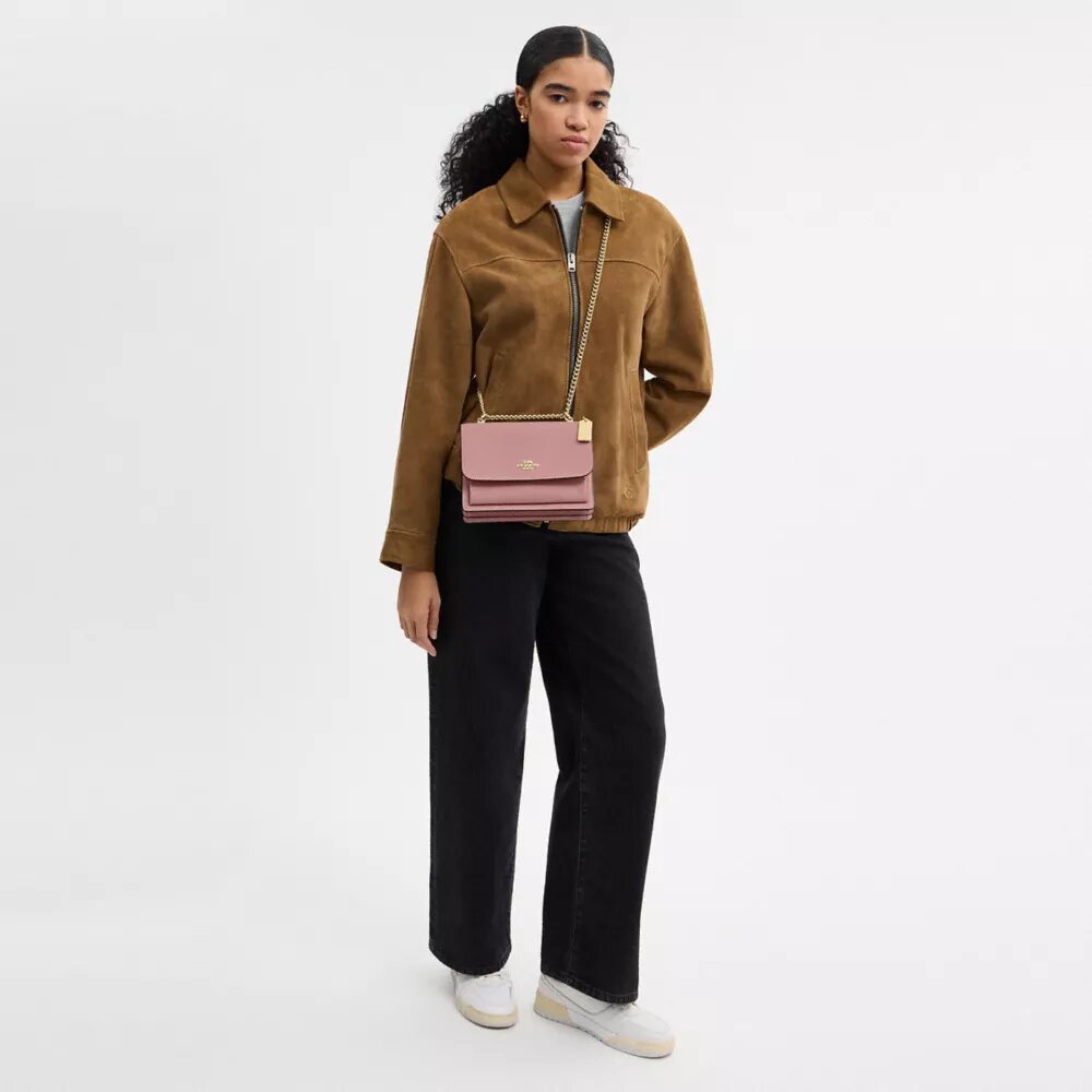 Sac bandoulière Klare