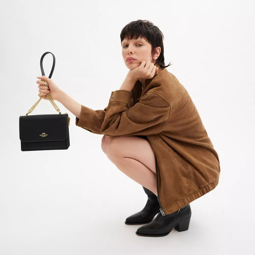 Sac bandoulière Klare