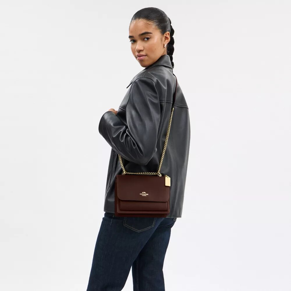 Sac bandoulière Klare