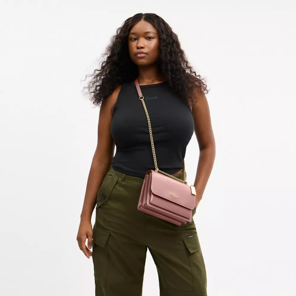 Sac bandoulière Klare