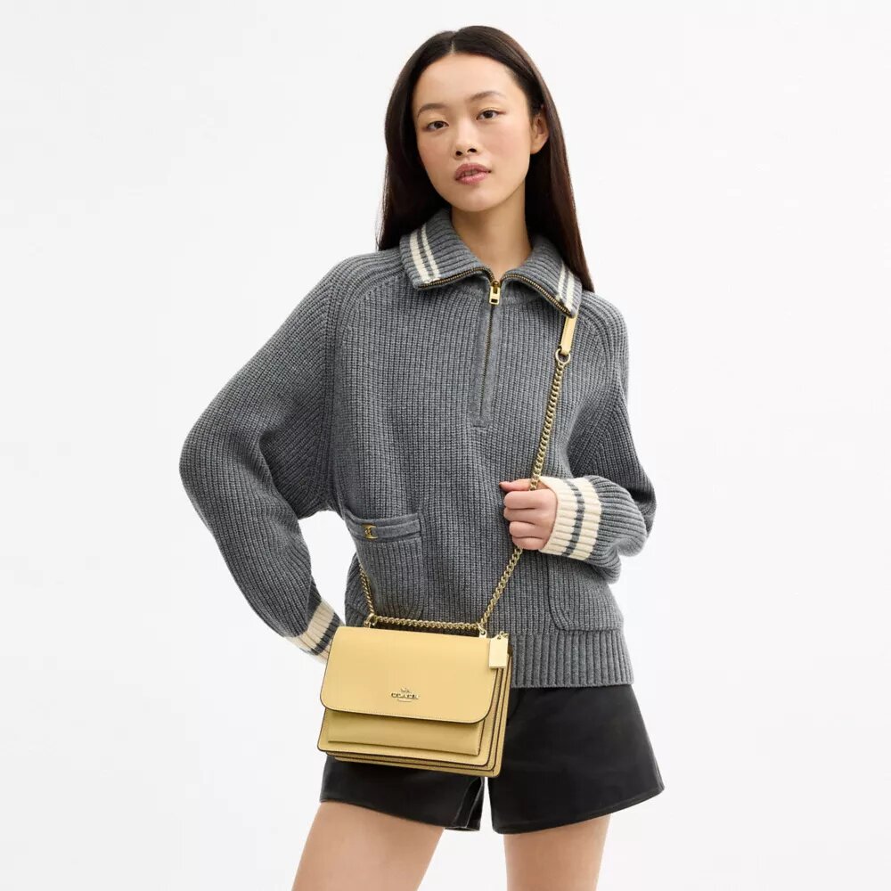 Sac bandoulière Klare