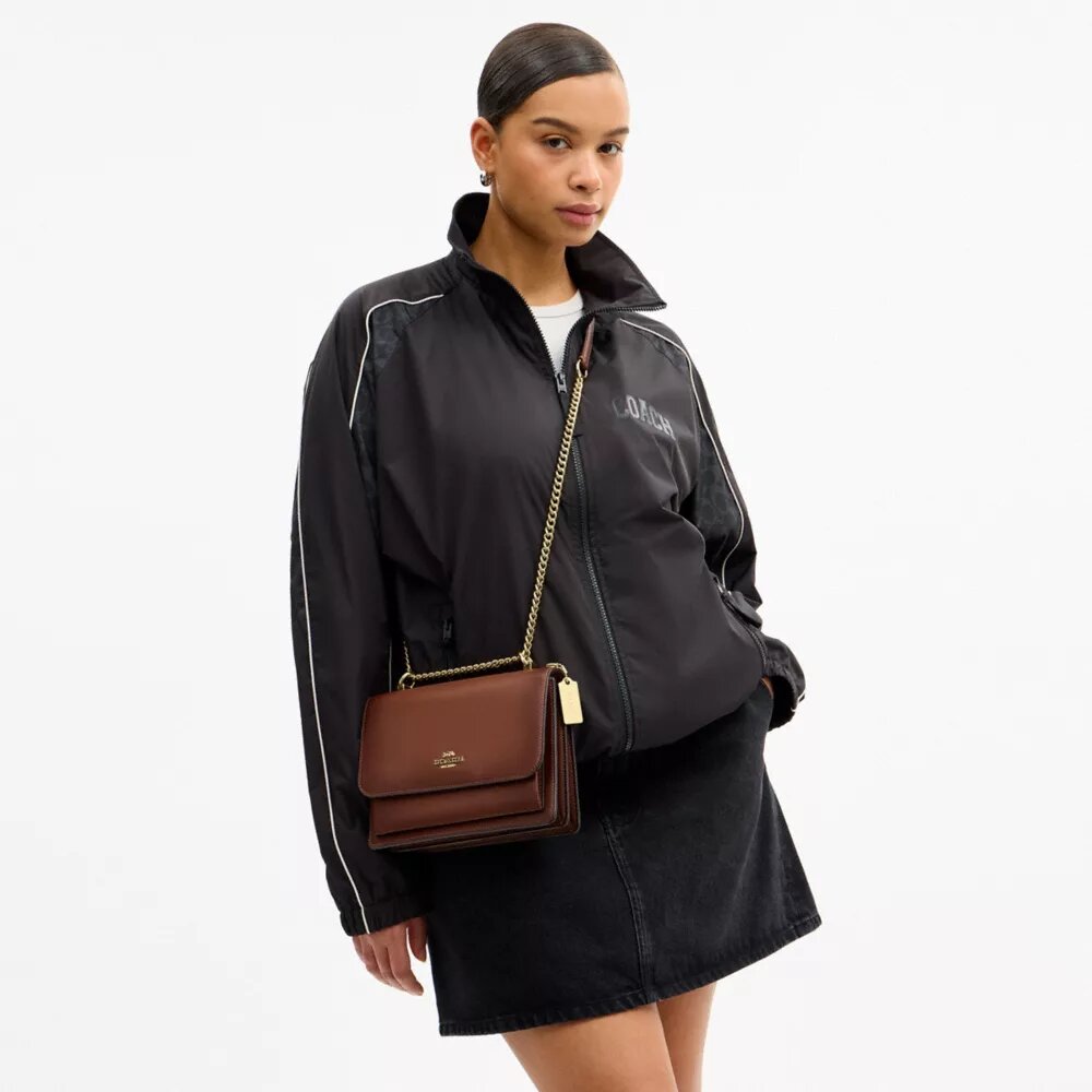 Sac bandoulière Klare